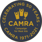 CAMRA 50th Anniversary