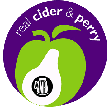 Rear Cider & Perry logo