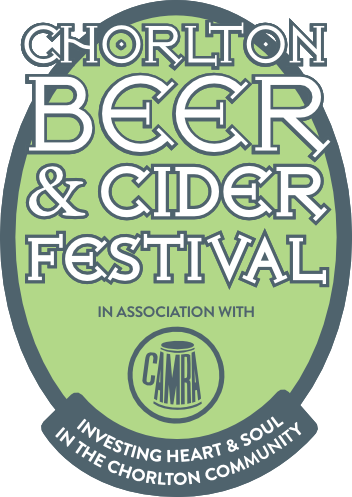chorlton beer fest logo 2015